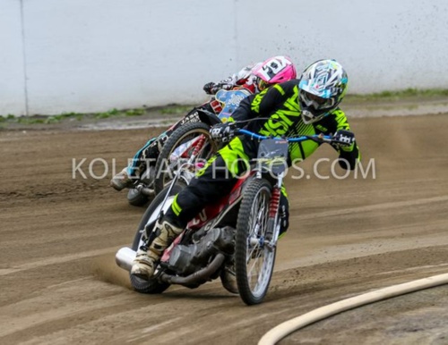 2018 Michael Cortese Michael Cortese
