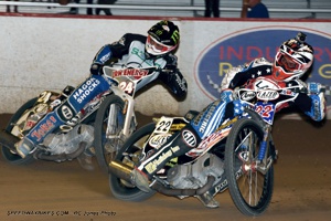 Industry Racing
