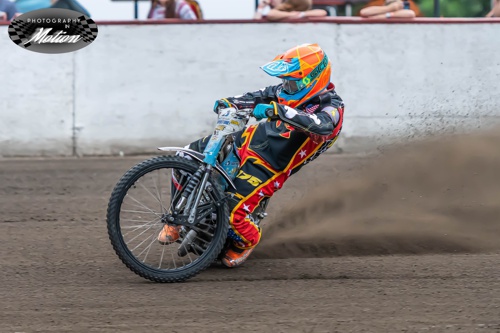 2022 US Open Speedway Championship Champion Speedway