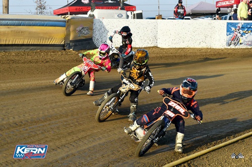 2024 AMA FIM North America Speedway Final Bakersfield