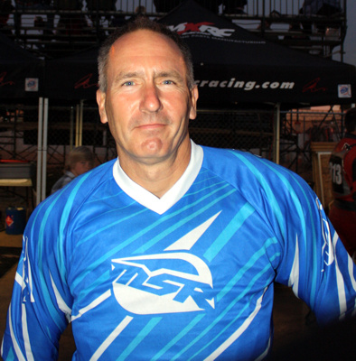 2012 Kurt Kornchucker