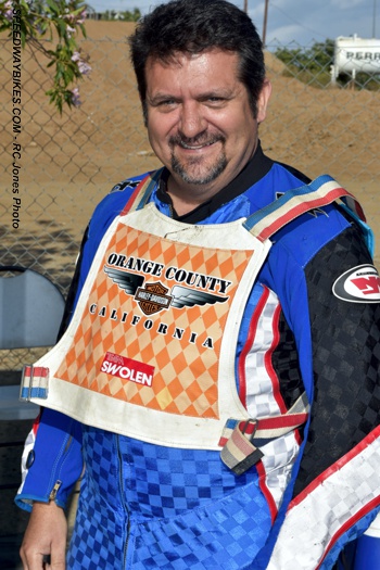 2016 Joe Donaldson - Perris Joe Donaldson