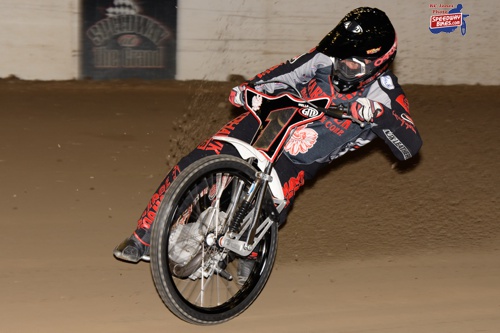 2018 Billy Janniro Billy Janniro