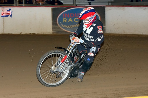 2018 Rick Shafer Rick Shafer
