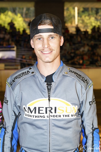 2024 Louie Mersaroli Louie Mersaroli