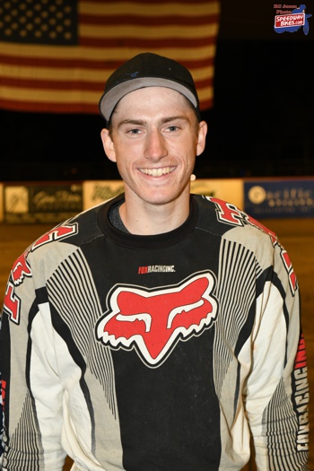 2020 Rheten Todd Rheten Todd