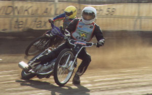 Bruce Nelson
